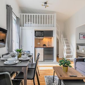 Appartement met Twee Slaapkamers